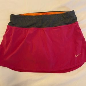 Nike Dry Fit Skirt